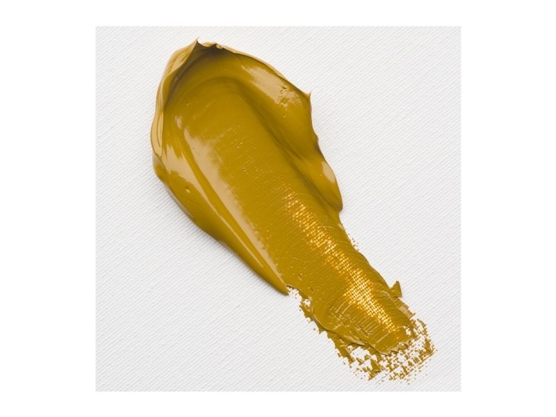 Cobra Artist vandblandbar oliefarve tube Raw Sienna 234