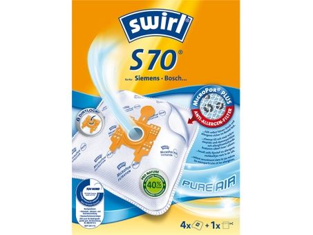 Swirl Melitta Swirl S70 - Zubehörkit Für Staubsauger