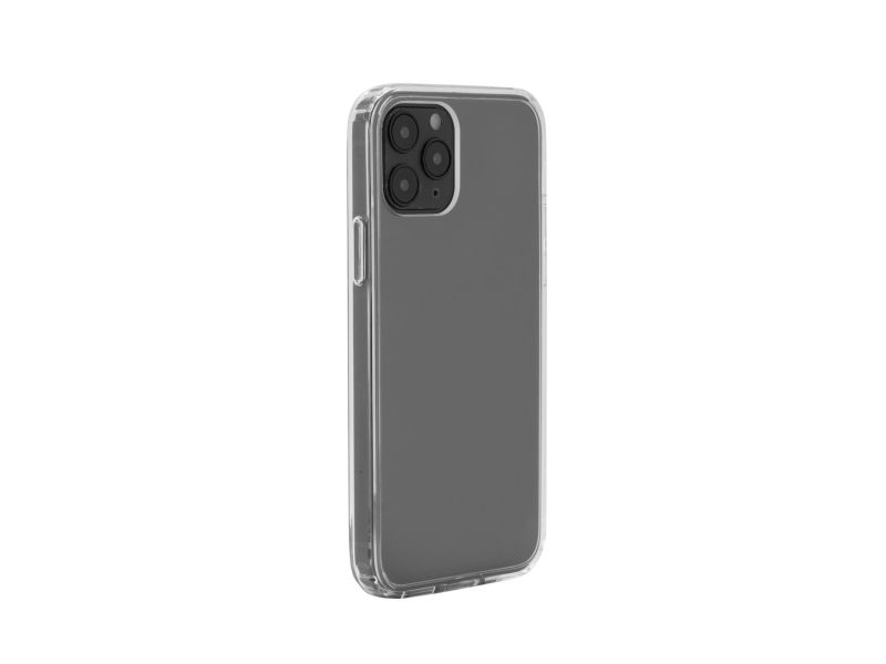 Jt Berlin Pankow Clear, Cover, Apple, Iphone 12/12 Pro, 15,5 Cm (6.1"), Transparent