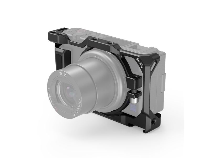 Smallrig Camera Cages, 100 Mm, 135 Mm, 50 Mm, 150 G, 135 Mm, 100 Mm