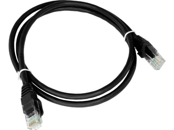 Alantec Kku5cza0,25, 0,25 M, Kat5e, U/Utp (Utp), Rj-45