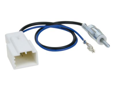 Antenneadapter GT13 til din