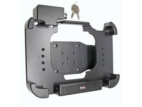 Brodit 539893, Tablet/Umpc, Bil/Indendørs, Sort