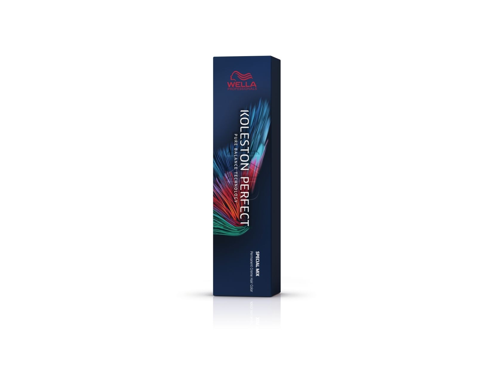 Wella Koleston Perfect ME+ Permanent Hair Color Special Mix 0/28 Mate Pearl 60ml