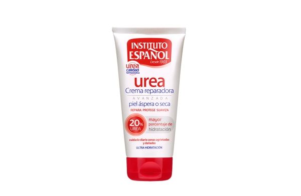 Instituto Espanol Urea Regenerating Cream For Dry Skin With Urea 150ml