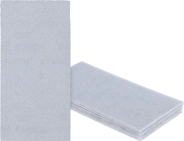 Bosch Expert M480 - Sandpapper - för trä, gips, mjuka träslag, lövträ, målarfärg, träfanér - 10 delar - rektangulär - grus: 150 - 80 mm x 133 mm | Elverktyg - Tillbehör - Tillbehör till Slipmaskin | GameStuff