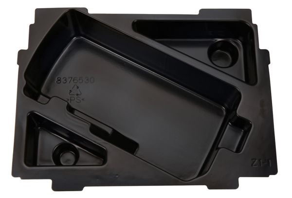 Makita 837653-0, Einschub, Makita, Schwarz