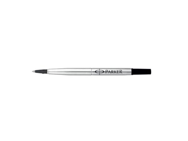 Parker 1950277, Fein, Schwarz, Kugelschreiber, Edelstahl, 1 Stück(E)