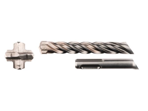 Makita B-58388 Sds-Plus Bohrer 12X950/1000Mm Nemesis 2