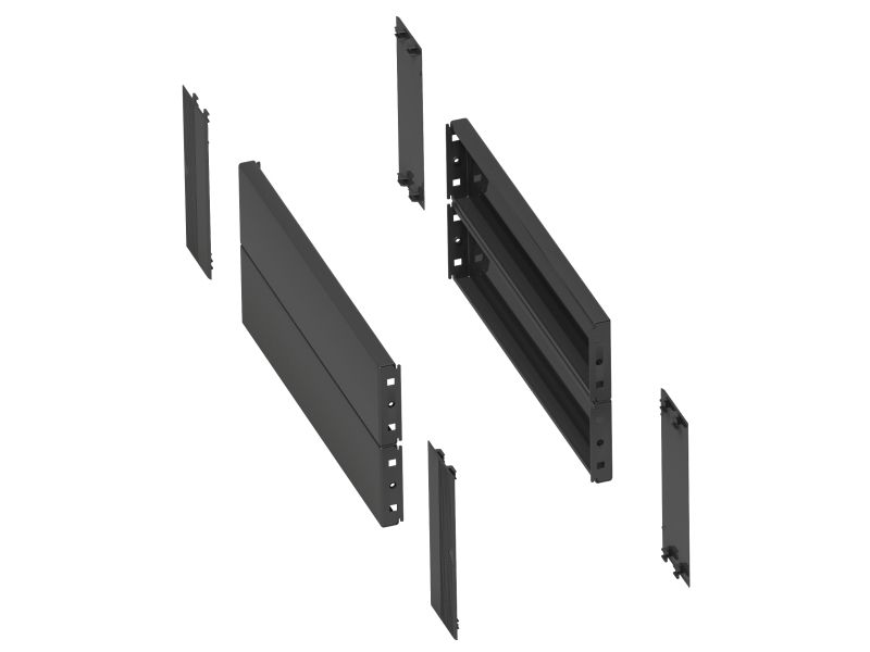 Sokkel Sidepanel 200X600 4 Stk
