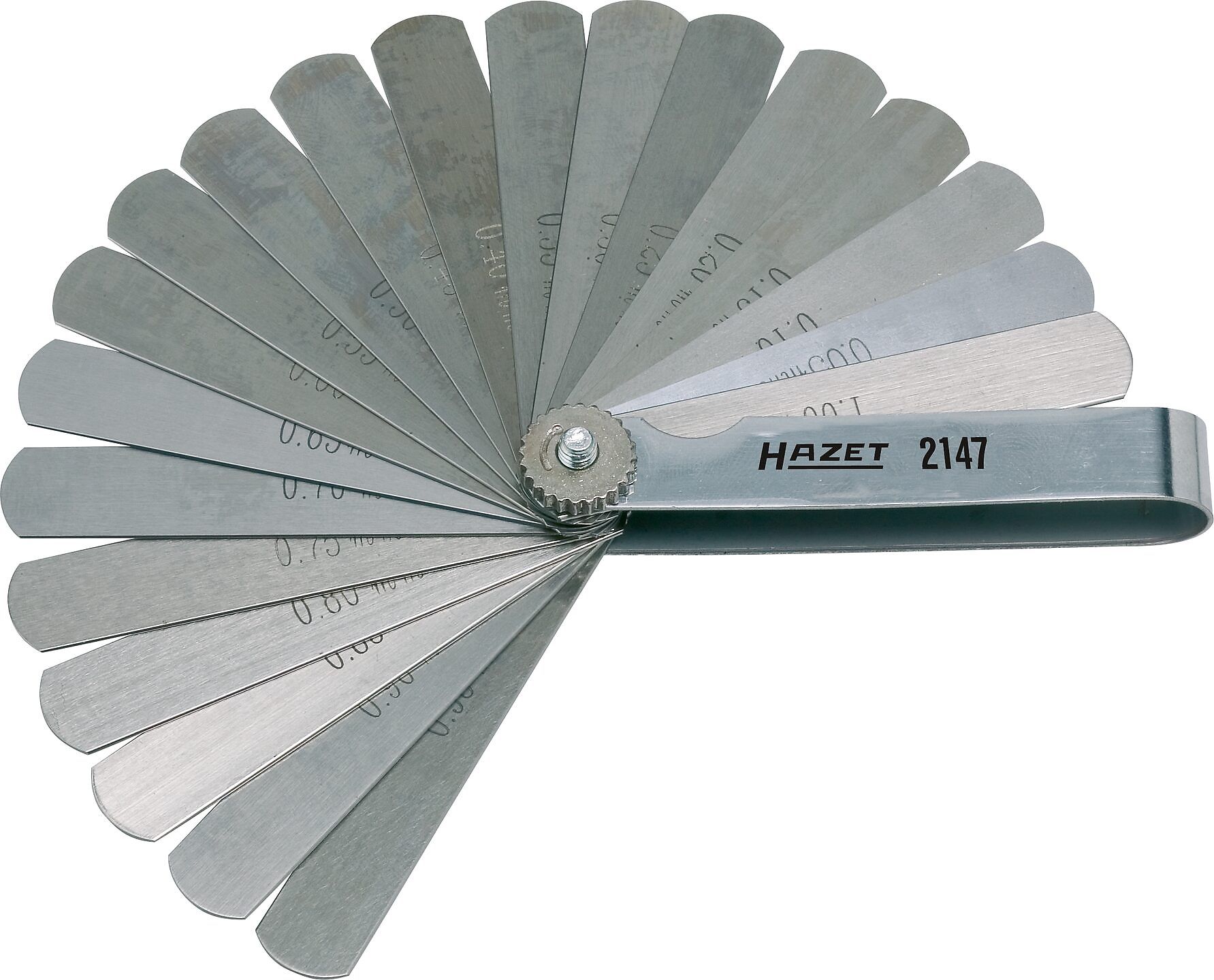 Hazet 2147, 1 Stück(E)