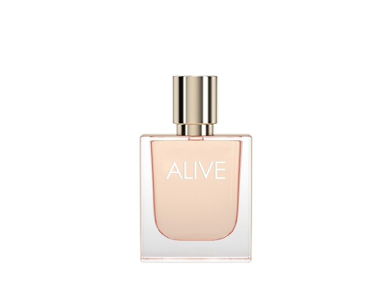 Hugo Boss Alive Eau De Parfum 30Ml