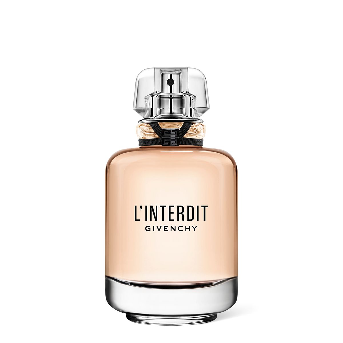 Givenchy L'interdit Edp 125Ml