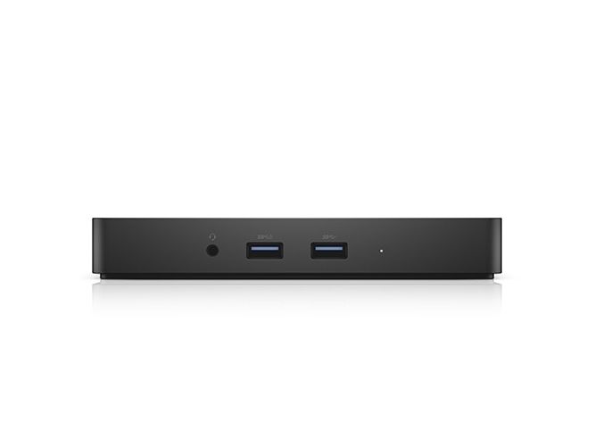 Dell - Dockingstation - 1Gbe