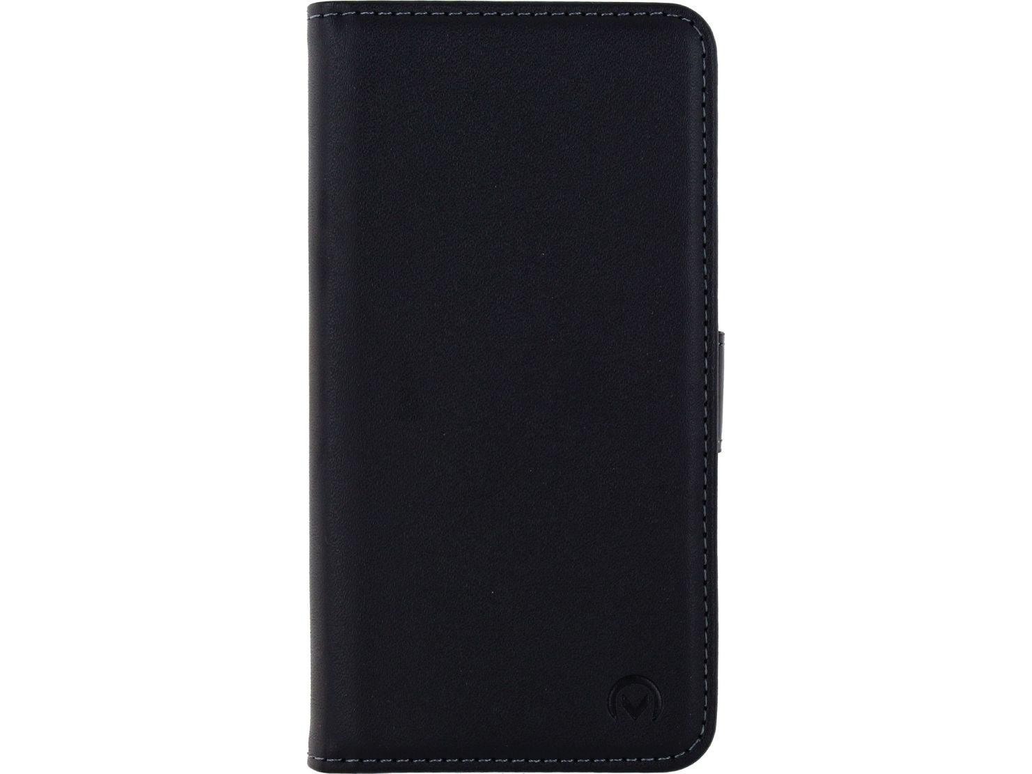 Mobilize Classic Gelly, Brieftaschenhülle, Motorola, Motorola Moto G5 Plus, Schwarz
