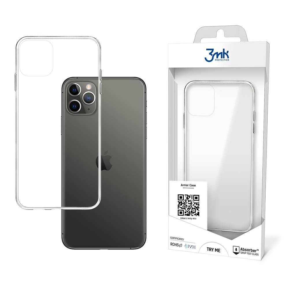 3Mk Armor Case, Iphone 11 Pro Max