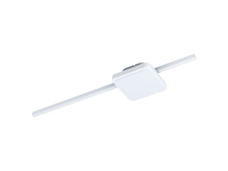 Eglo Sarginto Decke/Wand Weiss