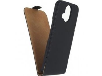 Mobilize Mob-Usfcb-M9pl, Flipetui, Htc, One M9 Plus, 13,2 Cm (5.2"), Sort