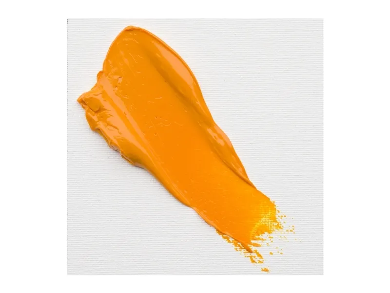 Cobra Artist Water-Mixable Oil Colour Tube Indian Yellow 244 | Skola & Hobby - Konstmaterial - Oljefärg | GameStuff