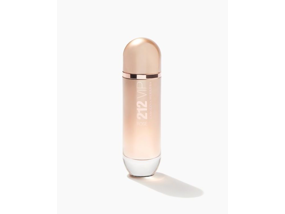 Carolina Herrera 212 Vip Ros Eau De Parfum 125Ml For Women