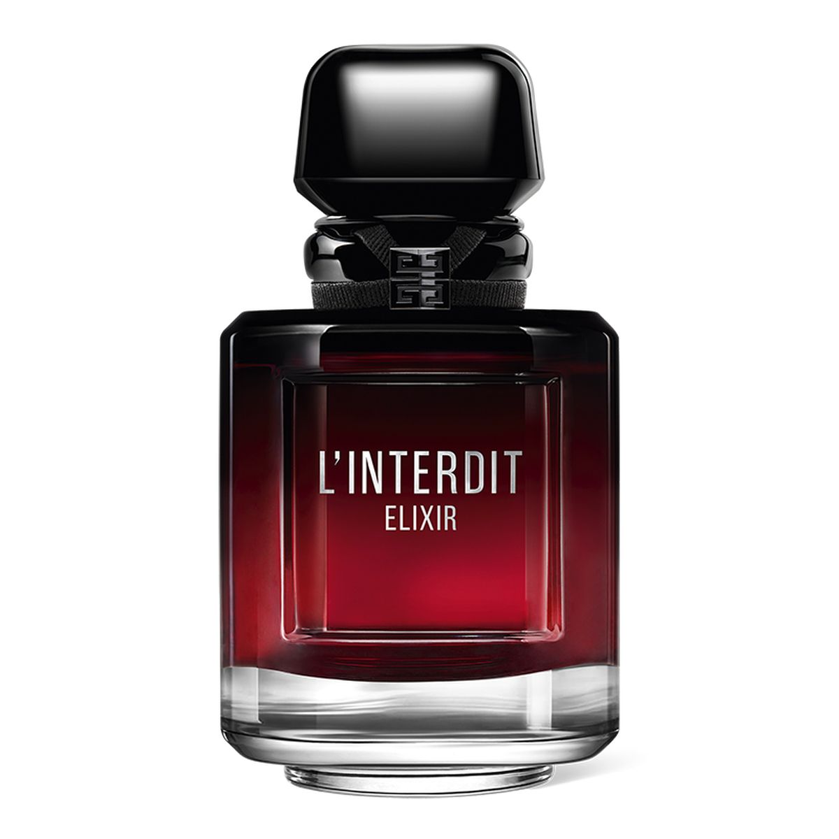 Givenchy L'interdit Elixir Eau De Parfum Spray 80Ml