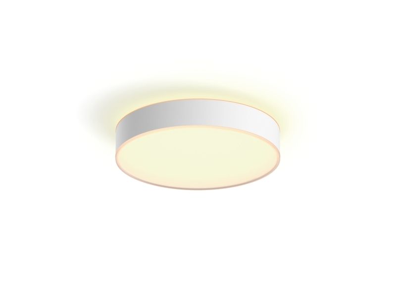 Philips Philips Hue Devere M Deckenleuchte Weiß