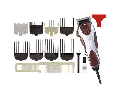 5 Star Magic Clip Hair Clipper