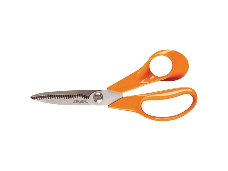Fiskars Classic Universal Garden S92 - Saks - 180 Mm
