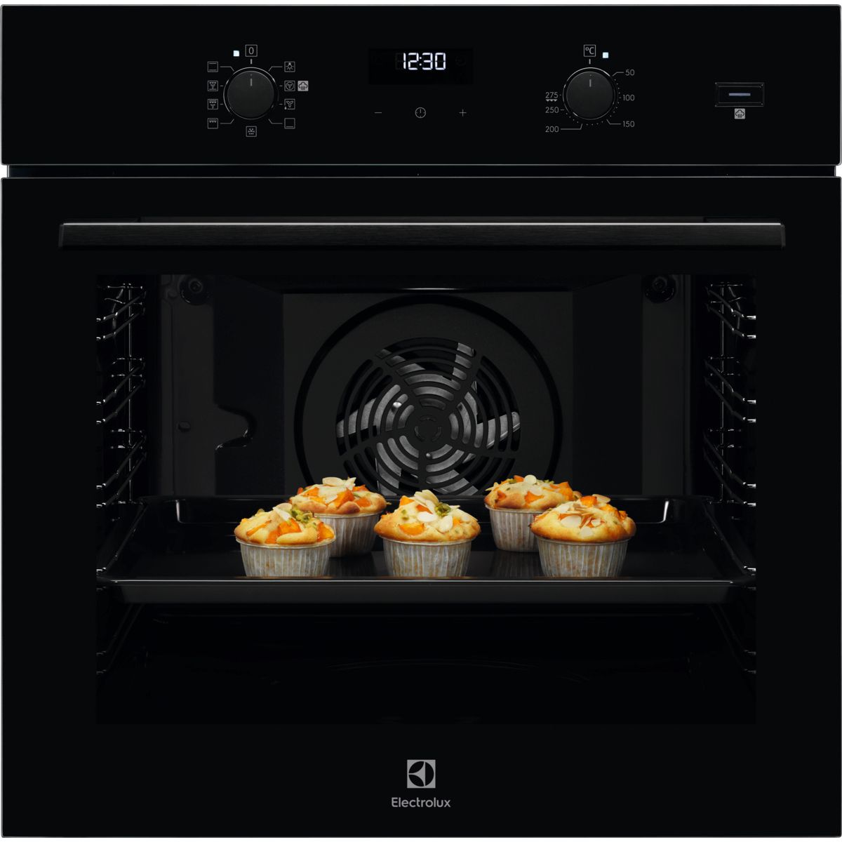 Piekarnik Electrolux Electrolux Eod5h70z