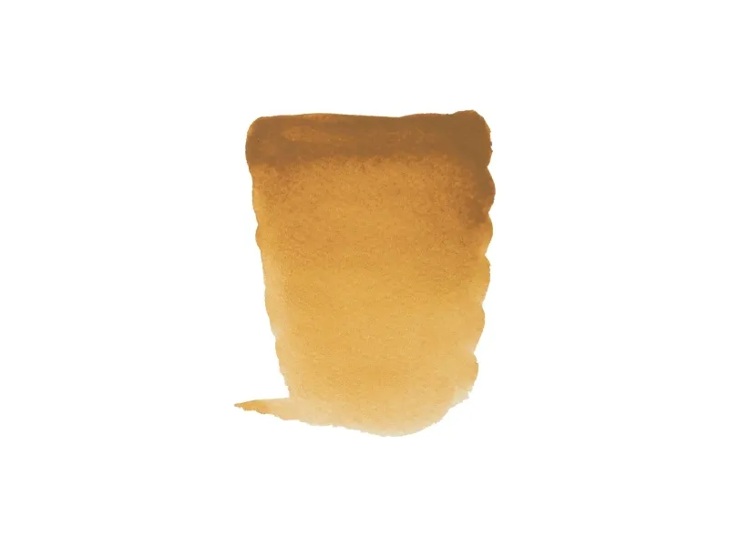 Rembrandt Watercolour Tube Gold Ochre 231 | Skola & Hobby - Konstmaterial - Akvareller och vattenfärger | GameStuff
