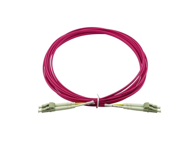 Blueoptics Sfp3131fu0,5Mk, 0,5 M, Om4, Lc/Upc, Lc/Upc