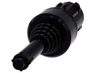 Siemens 3SU1000-7BE10-0AA0, IP65, IP67, 95 mm, 199 mm, 35 mm, 38 g