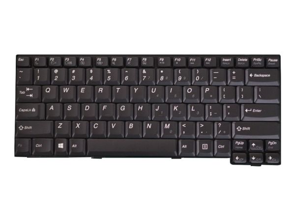 Lenovo 25213842, Tastatur, Griechisch, Lenovo