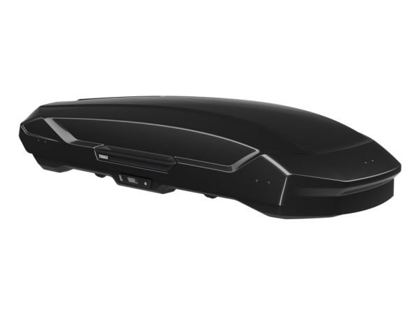 Thule Tagboks Motion 3 XL black glossy - 500 ltr.