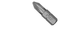 Stanley STA61021-XJ, 2 stk, Phillips, PH2, 25 mm, Sekskantet