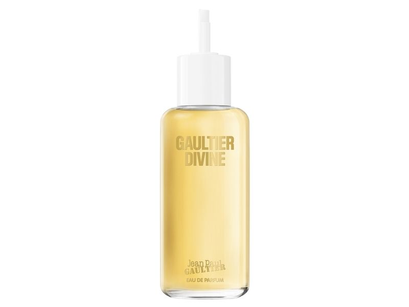 Jean Paul Gaultier Gaultier Divine Eau De Parfum Refill 200 Ml