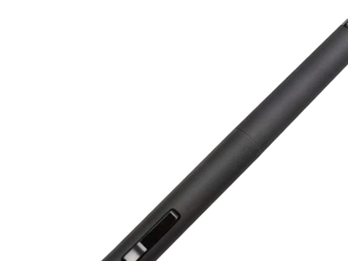 Wacom Grip Pen - Aktiv Skrivestift - Für Cintiq 21Ux Intuos4 Large, Medium, Small, Wireless, X-Large