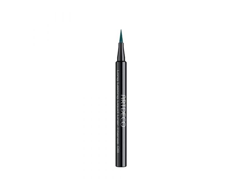 Artdeco Long Lasting Liquid Liner Intense 08 Green 06 Ml