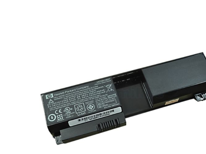 Hp - Batteri Til Bærbar Computer - Litiumion - 8-Cellet