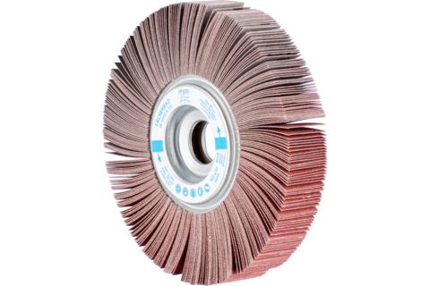 Pferd 44732151, Fächerschleifer, Universal, Aluminiumoxid, 5700 Rpm, 2,54 Cm, 16,5 Cm