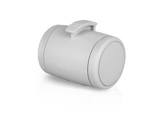 Flexi Multi Box, Hellgrau