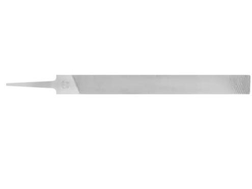 Pferd 13101252, Fil, Flad Fil, Aluminium, Messing, Støbestål, Kobber, Metal Uden Jern, Stål, 25 Mm, 5,5 Mm, 250 Mm