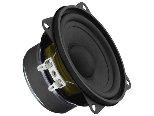 Spm-100/8 Hi-Fi Kompaktlautsprecher (Bass Mittel) 50 Wmax 25 Wrms 8Ohm