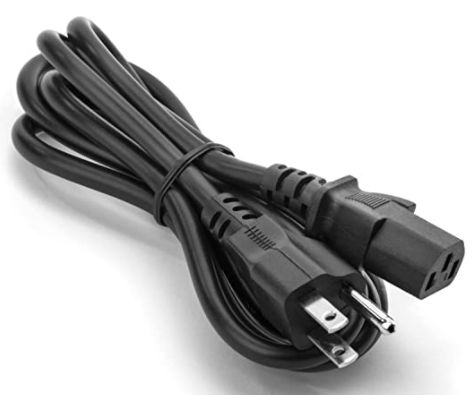 Zebra Cs-Cab-Uk-Mlead, 2 M, C13-Koppler