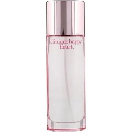 Clinique Happy Heart Edp Spray - Dame - 100 ml | Hudvård - Ansiktsvård | GameStuff