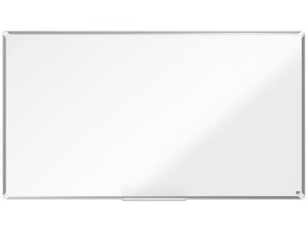 Nobo Premium Plus, 1536 X 858 Mm, Emaille, Fixed, Magnetisch