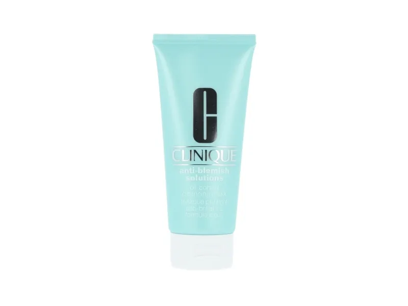 Clinique Anti Blemish Solutions Cleansing Mask 100 Ml