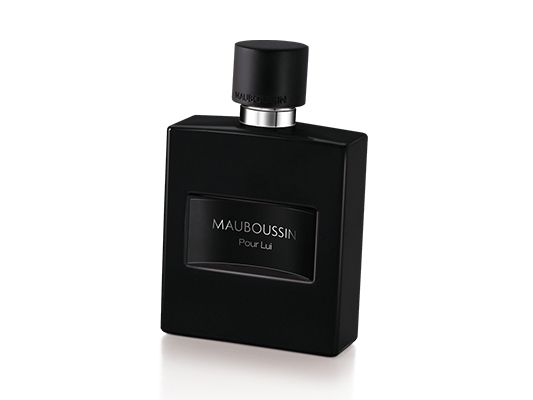 Mauboussin Pour Lui In Black Eau De Parfum 100 Ml (Man)