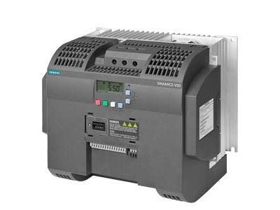 Siemens Grundumrichter 6Sl3210-5Be27-5Cv0 7,5 Kw 380 V, 480 V