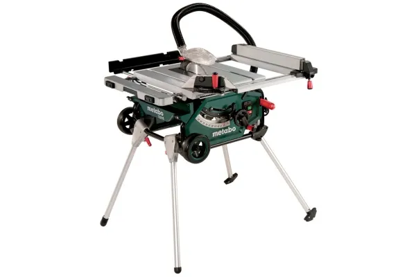 Metabo TS 216 - Bordss&aring;g - 1500 W - 216 x 30 mm